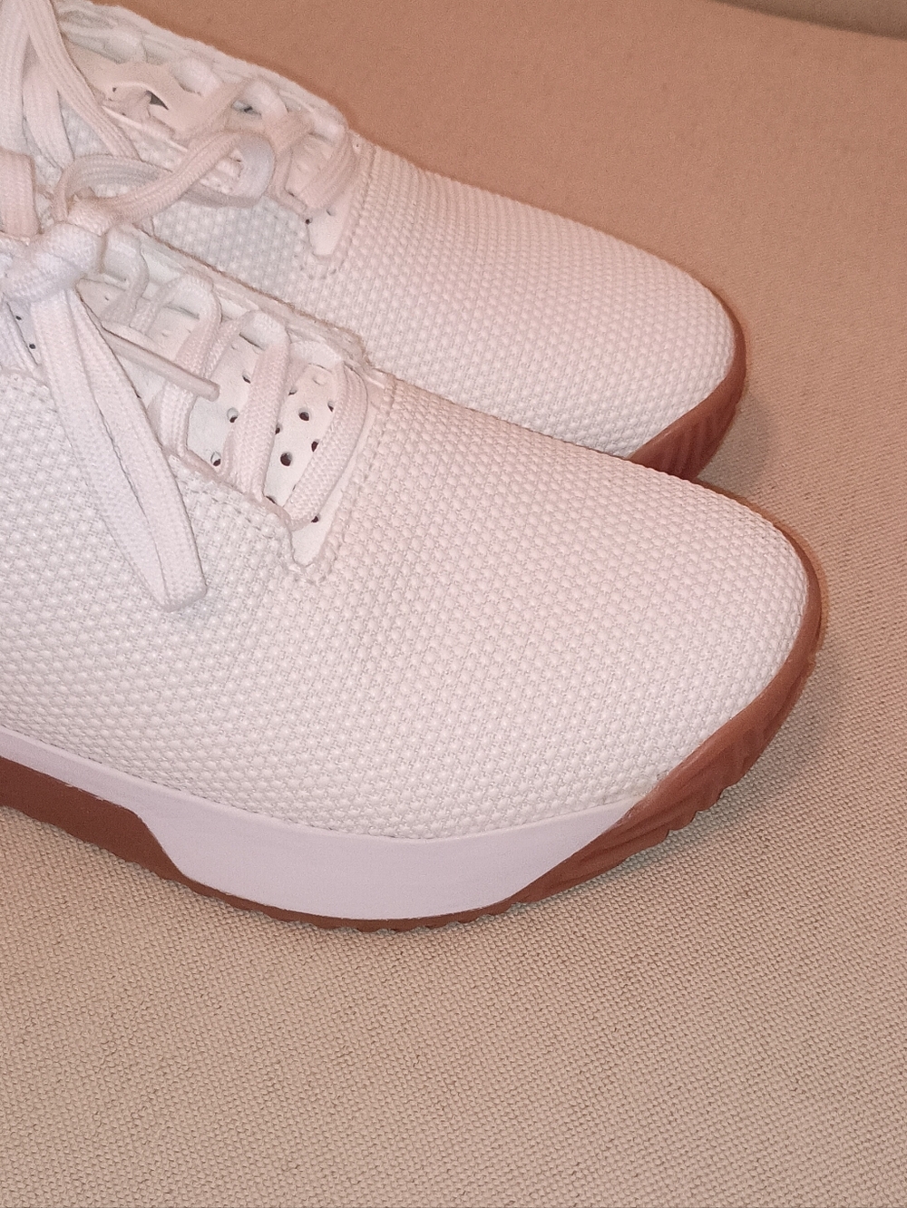 NOBULL Women's Outwork Edge Strength Training Shoes Size 9.5 - Picture 11 of 13